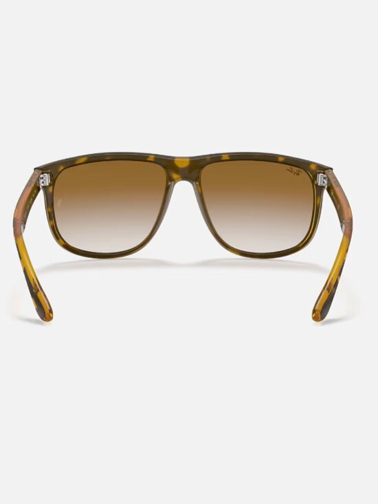 Polarized Ray Ban Boyfriend Sunglasses main image 4